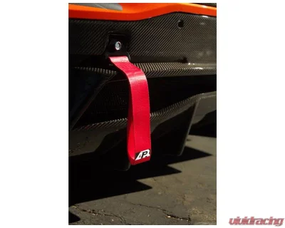 APR Performance Tow Strap - TS-103000