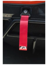 APR Performance Tow Strap                                     - TS-103000 - Image 3