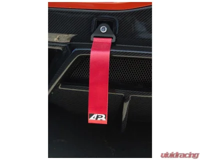 APR Performance Tow Strap - TS-103000