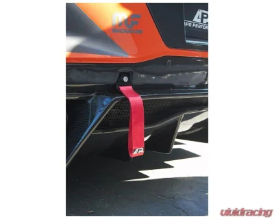 APR Performance Tow Strap - TS-103000