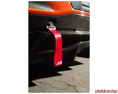 APR Performance Tow Strap - TS-103000