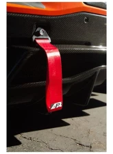 APR Performance Tow Strap                                     - TS-103000 - Image 6