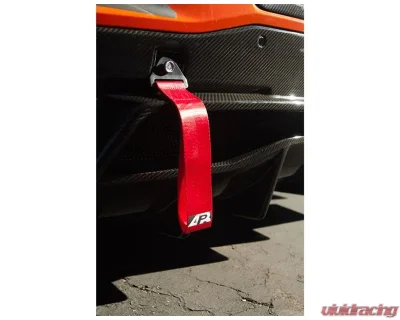 APR Performance Tow Strap - TS-103000