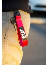 APR Performance Lanyard Keychain Strip                                     - TS-104002 - Image 2