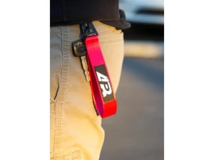 APR Performance Lanyard Keychain Strip - TS-104002 - Image 5