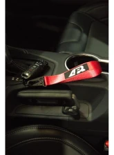 APR Performance Lanyard Keychain Strip                                     - TS-104002 - Image 2