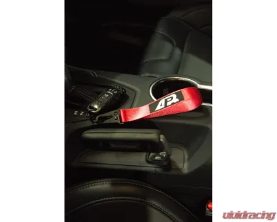 APR Performance Lanyard Keychain Strip - TS-104002