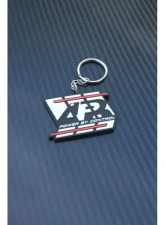 APR Performance Rumble Strip Keychain                                     - TS-104003 - Image 2