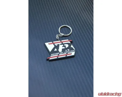 APR Performance Rumble Strip Keychain - TS-104003