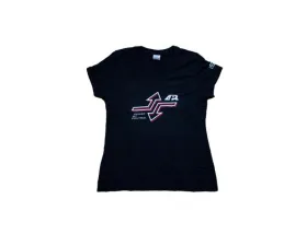 APR Performance Two Arrows T-Shirt V-Neck Large