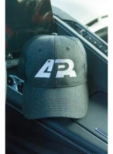APR Performance Trucker Hat                                     - TS-48308 - Image 4