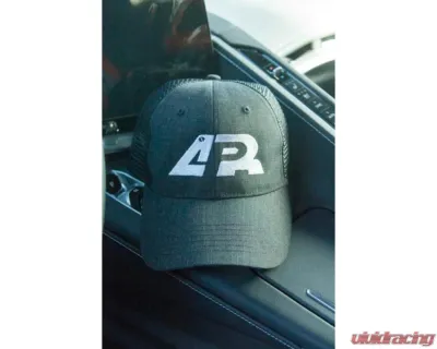 APR Performance Trucker Hat - TS-48308