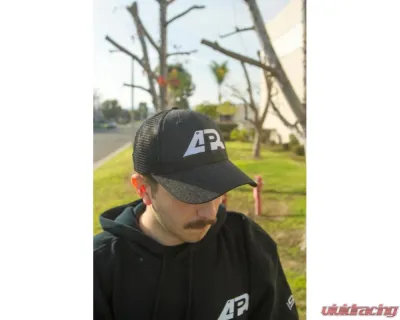 APR Performance Trucker Hat - TS-48308