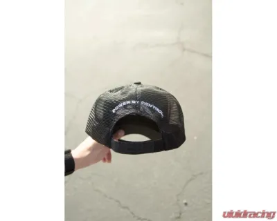 APR Performance Trucker Hat - TS-48308
