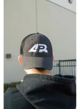 APR Performance Trucker Hat                                     - TS-48308 - Image 4