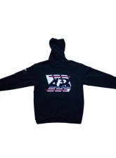 APR Performance Rumble Strip Hoodie XX Large                                     - TS-68405 - Image 5