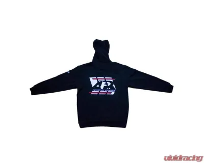 APR Performance Rumble Strip Hoodie XX Large - TS-68405