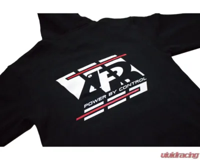 APR Performance Rumble Strip Hoodie XX Large - TS-68405