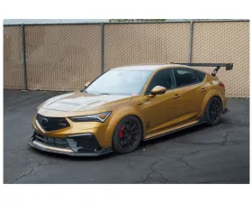 APR Performance Aerodynamic Kit Acura Integra Type S GT-250 2024+