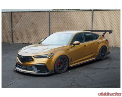 APR Performance Carbon Fiber Aero Kit Acura Integra DE5 Type S 2024+ - AB-924000
