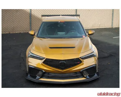 APR Performance Carbon Fiber Aero Kit Acura Integra DE5 Type S 2024+ - AB-924000