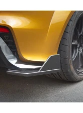 APR Performance Carbon Fiber Aero Kit Acura Integra DE5 Type S 2024+                                     - AB-924000 - Image 4