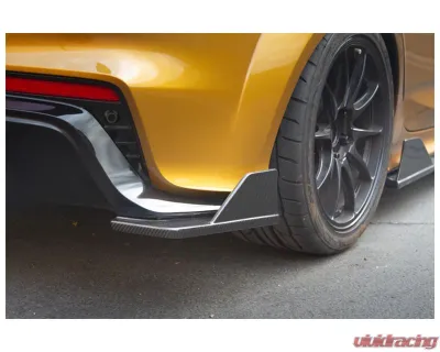 APR Performance Carbon Fiber Aero Kit Acura Integra DE5 Type S 2024+ - AB-924000