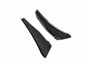 APR Performance Carbon Fiber Front Bumper Canards Acura DE5 Integra Type S 2023+