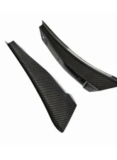 APR Performance Carbon Fiber Front Bumper Canards Acura DE5 Integra Type S 2023+                                     - AB-924002 - Image 4
