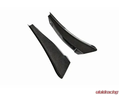 APR Performance Carbon Fiber Front Bumper Canards Acura DE5 Integra Type S 2023+ - AB-924002
