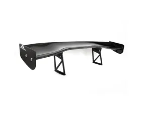 APR Performance GTC-300 Carbon Fiber Adjustable Wing BMW G80 | G82 | M3 | M4