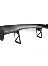APR Performance GTC-300 Carbon Fiber Adjustable Wing BMW G80 | G82 | M3 | M4                                     - AS-106782 - Image 3