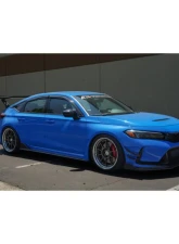 APR Performance 67" GTC-300 Carbon Fiber Adjustable Wing w/ PPF Honda FL5 Civic Type R  2023+                                     - AS-106792PPF - Image 6