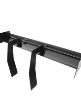 APR Performance Universal Fitment GT-1000 71" Swan Neck Wing                                     - AS-407122 - Image 2