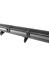 APR Performance Universal Fitment GT-1000 71" Swan Neck Wing                                     - AS-407122 - Image 2