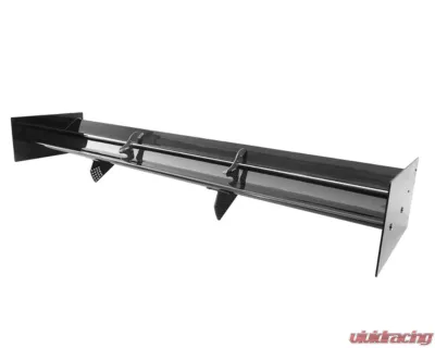 APR Performance Universal Fitment GT-1000 71" Swan Neck Wing - AS-407122