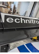APR Performance 78" Carbon Fiber GT-2000 High Downforce Rear Wing AS-478200                                     - AS-478200 - Image 15