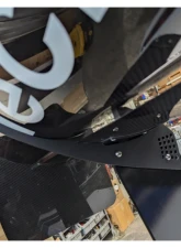 APR Performance 78" Carbon Fiber GT-2000 High Downforce Rear Wing AS-478200                                     - AS-478200 - Image 3