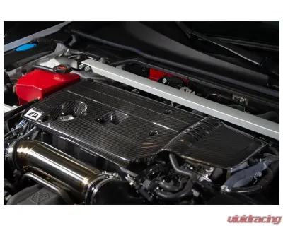 APR Performance Engine Cover - CBE-TYPESCTR