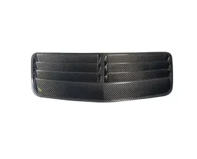 APR Performance Carbon Fiber Hood Vent for Ford Mustang S650 2024+