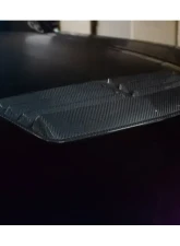 APR Performance Carbon Fiber Hood Vent Ford Mustang S650 2024+                                     - CF-202405 - Image 6