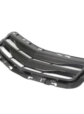 APR Performance Carbon Fiber Hood Vent Cadillac ATS-V 2016-2019                                     - CF-660005 - Image 3
