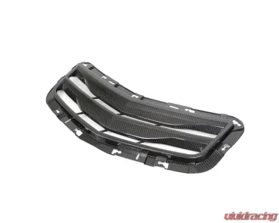 APR Performance Carbon Fiber Hood Vent Cadillac ATS-V 2016-2019 - CF-660005
