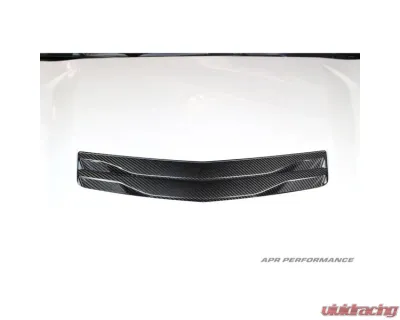 APR Performance Carbon Fiber Hood Vent Cadillac ATS-V 2016-2019 - CF-660005
