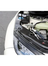 APR Performance Carbon Fiber Radiator Cooling Plate 2 pcs Left and Right Honda FK8 Civic Type R 2017-2021                                     - CF-917020 - Image 5