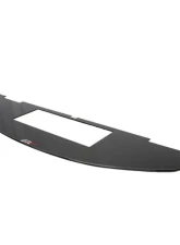 APR Performance CS Bumper Carbon Fiber Front Wind Splitter BMW F87 M2 2020                                     - CW-520224 - Image 2