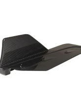 APR Performance Rear Skirts Acura Integra DE5 Type S 2024+                                     - FS-924028 - Image 4