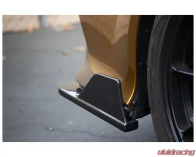 APR Performance Rear Skirts Acura Integra DE5 Type S 2024+ - FS-924028