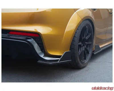 APR Performance Rear Skirts Acura Integra DE5 Type S 2024+ - FS-924028