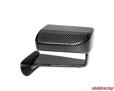 APR Performance LHD GT2 AeroMirror Universal Fitment - GT-140002L